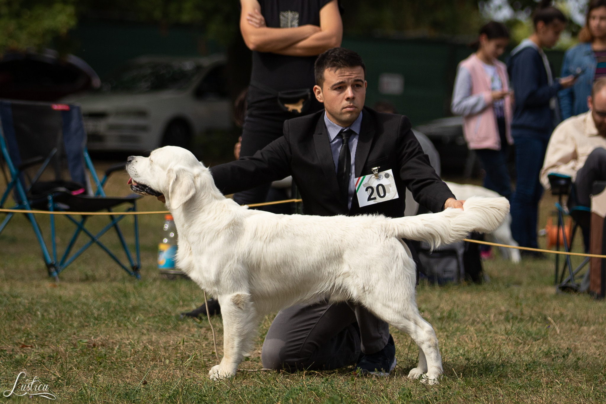 Lindenhoney After the Rainbow ‘Grey’