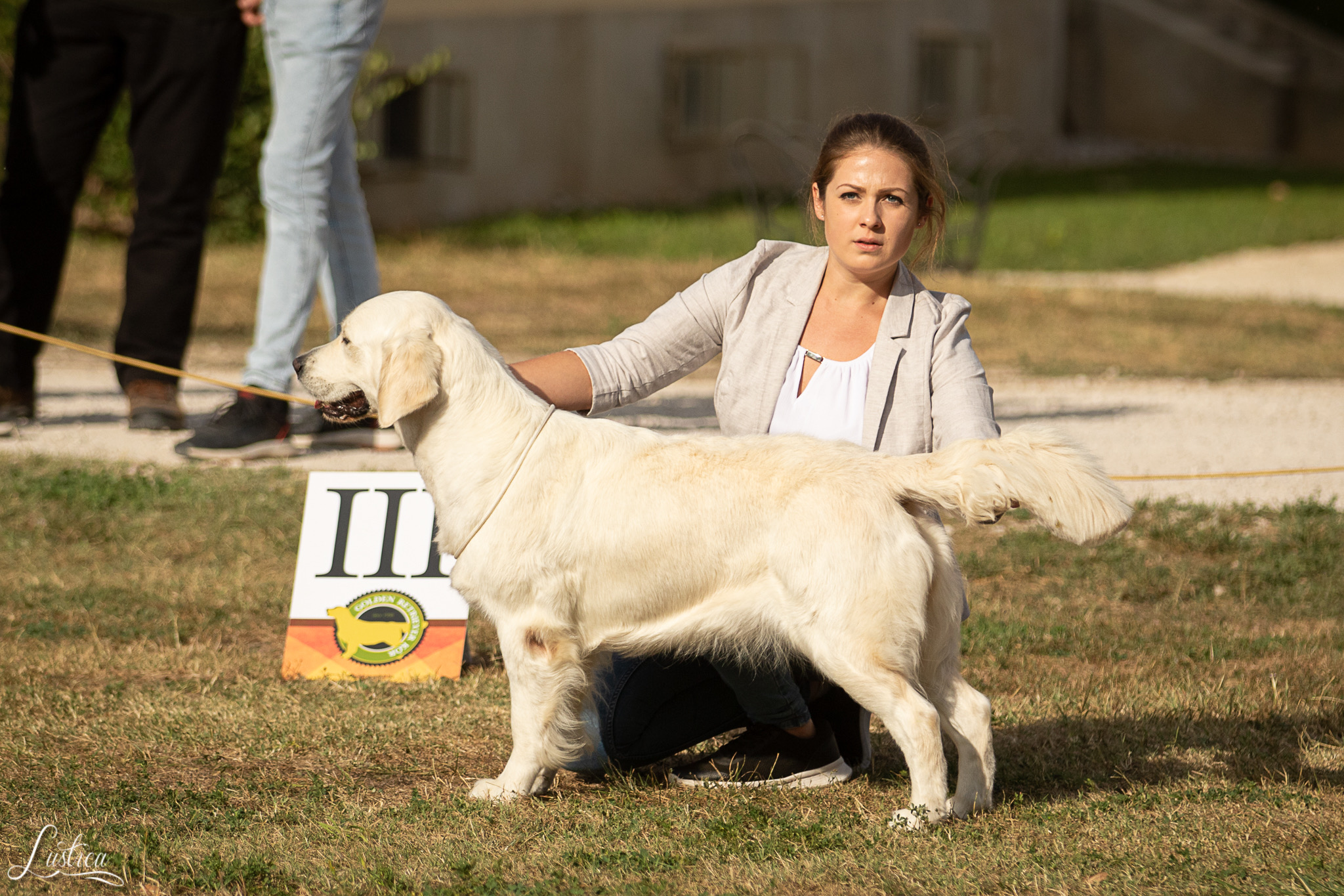 Lindenhoney Aerial Dancer 
